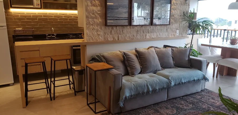 Apartamento, 2 quartos, 68 m² - Foto 4