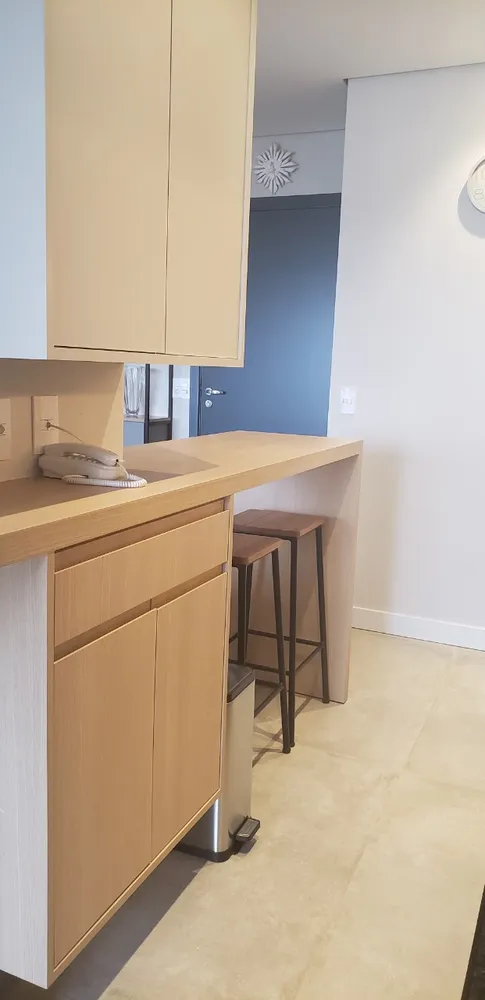 Apartamento, 2 quartos, 68 m² - Foto 1
