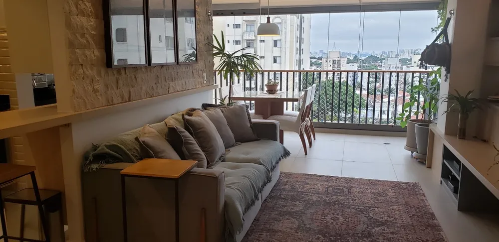 Apartamento, 2 quartos, 68 m² - Foto 11