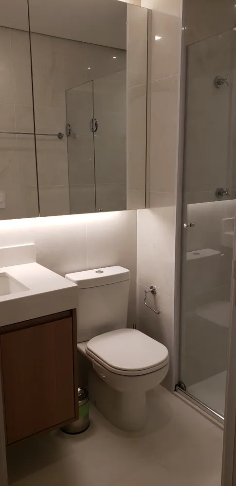 Apartamento, 2 quartos, 68 m² - Foto 2