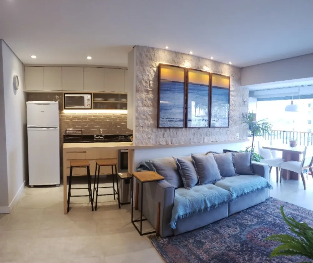 Apartamento, 2 quartos, 68 m² - Foto 4