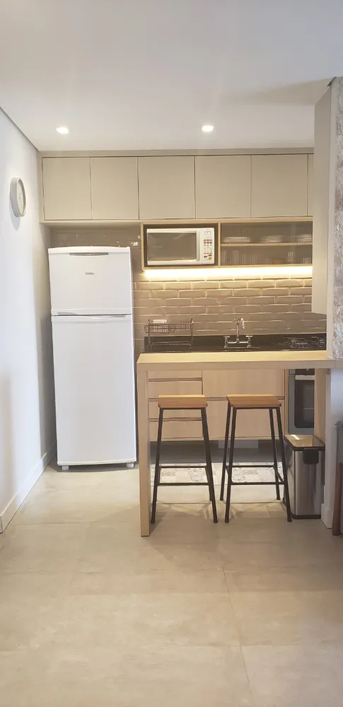 Apartamento, 2 quartos, 68 m² - Foto 6
