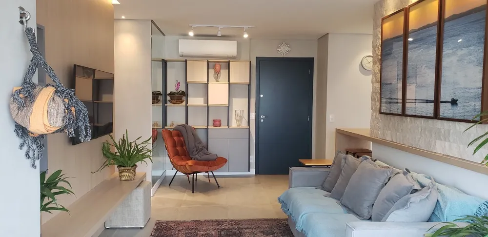 Apartamento, 2 quartos, 68 m² - Foto 3