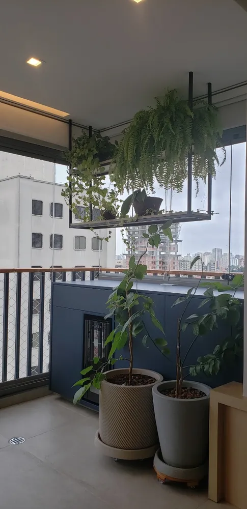 Apartamento, 2 quartos, 68 m² - Foto 12
