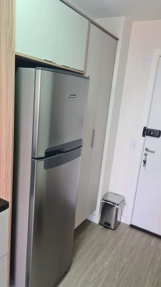 Flat/Apart Hotel, 1 quarto, 24 m² - Foto 2