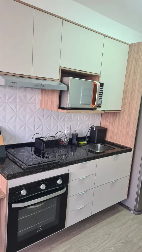 Flat/Apart Hotel, 1 quarto, 24 m² - Foto 1