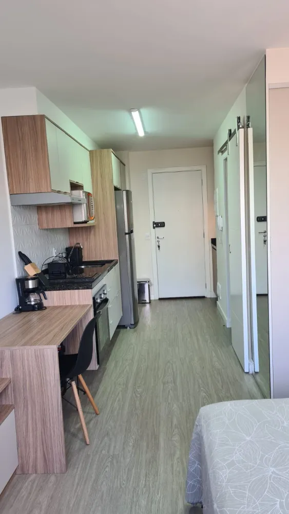 Flat/Apart Hotel, 1 quarto, 24 m² - Foto 4