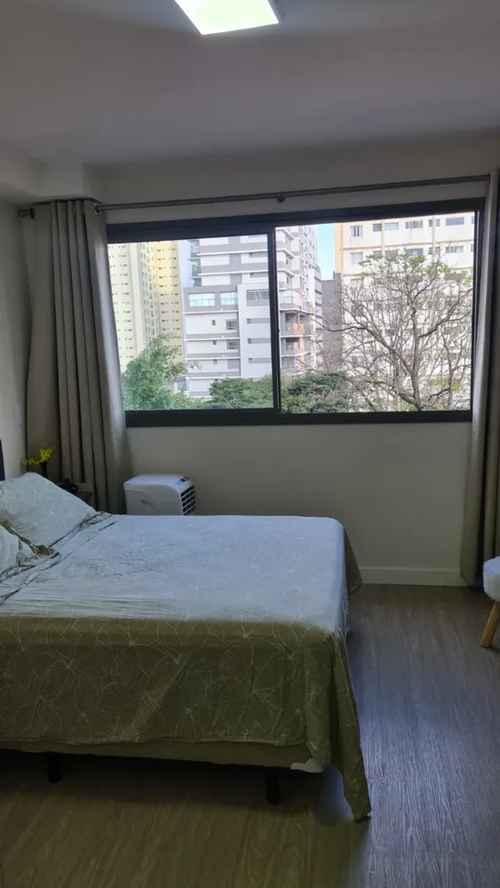 Flat/Apart Hotel, 1 quarto, 24 m² - Foto 5