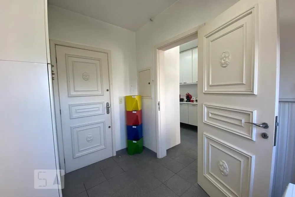 Apartamento, 3 quartos, 173 m² - Foto 6