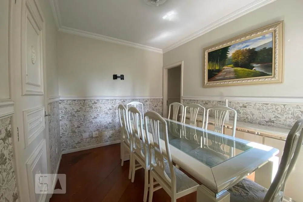 Apartamento, 3 quartos, 173 m² - Foto 2
