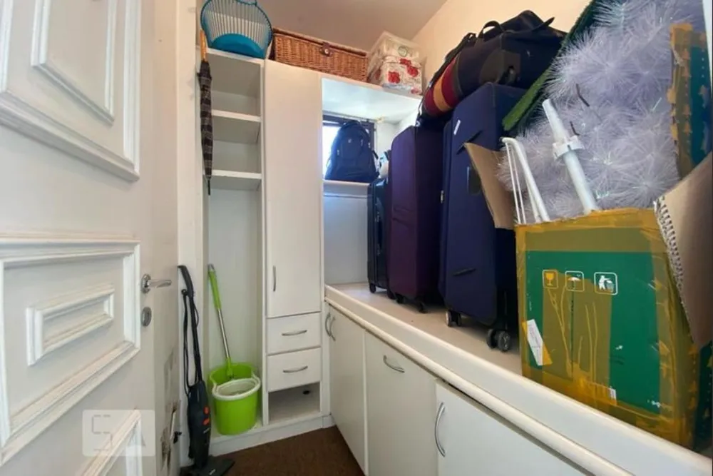 Apartamento, 3 quartos, 173 m² - Foto 1