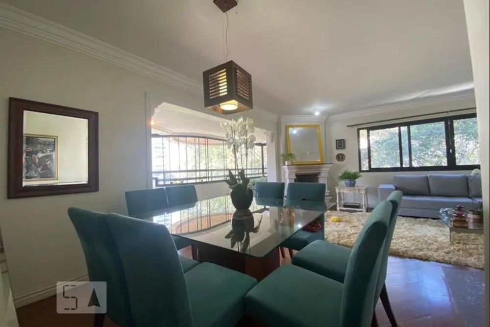 Apartamento, 3 quartos, 173 m² - Foto 4