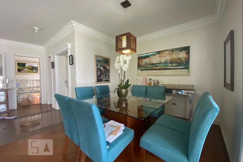 Apartamento, 3 quartos, 173 m² - Foto 8