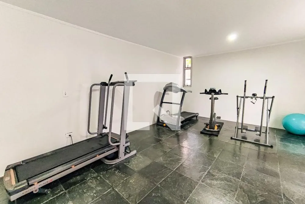 Apartamento, 3 quartos, 149 m² - Foto 15