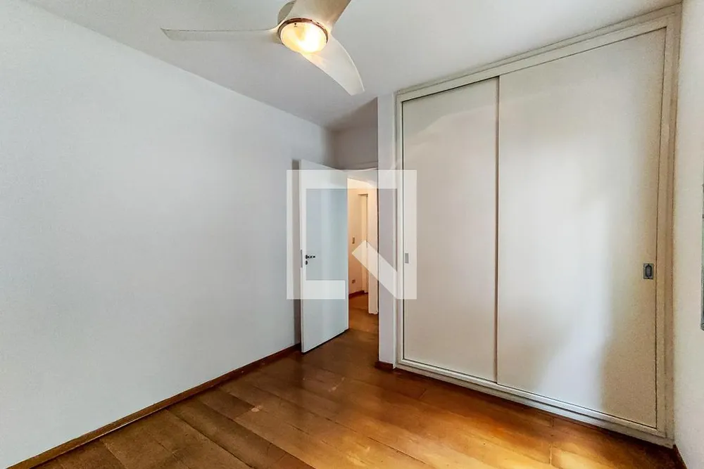 Apartamento, 3 quartos, 149 m² - Foto 1