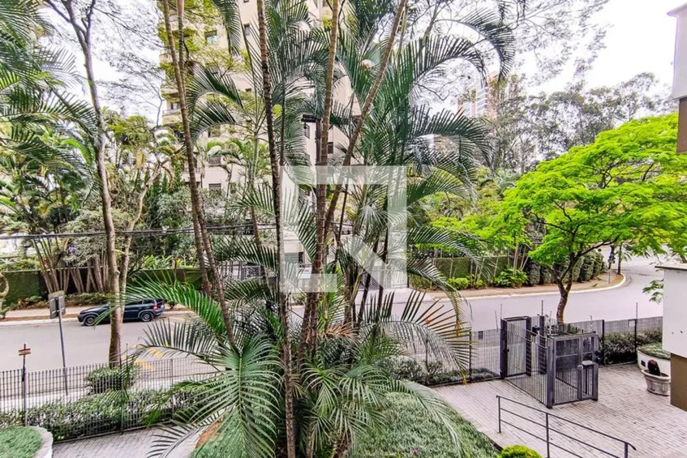 Apartamento, 3 quartos, 149 m² - Foto 4