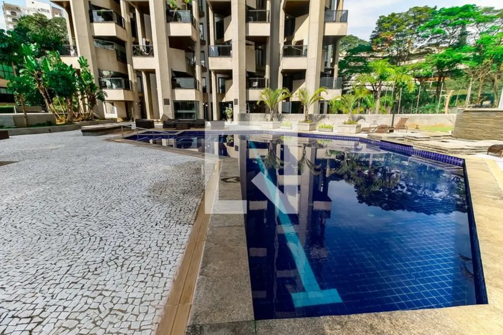 Apartamento, 1 quarto, 78 m² - Foto 1