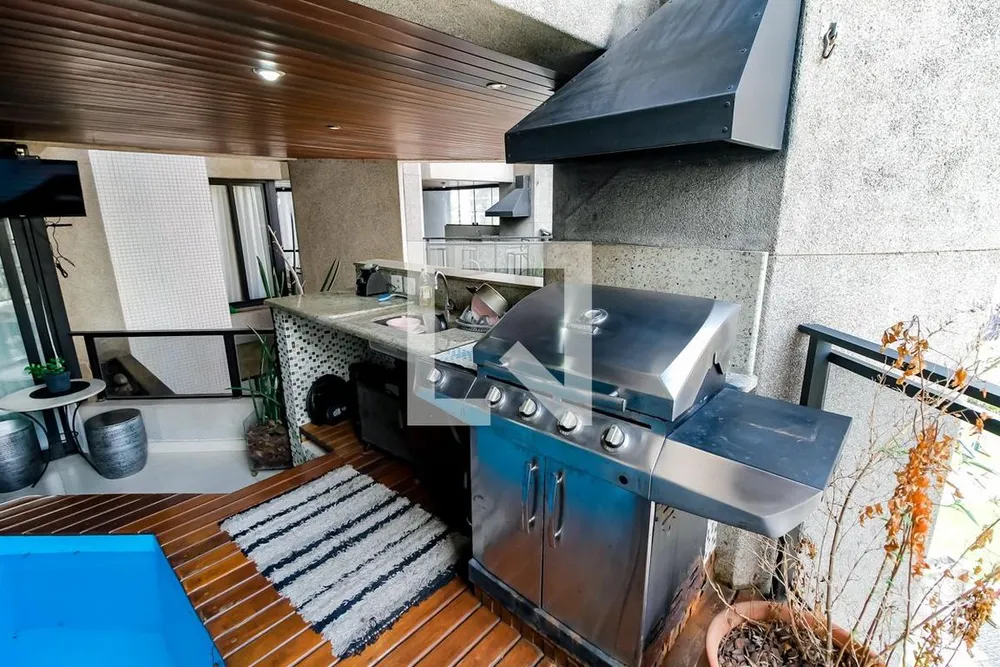 Apartamento, 1 quarto, 78 m² - Foto 6
