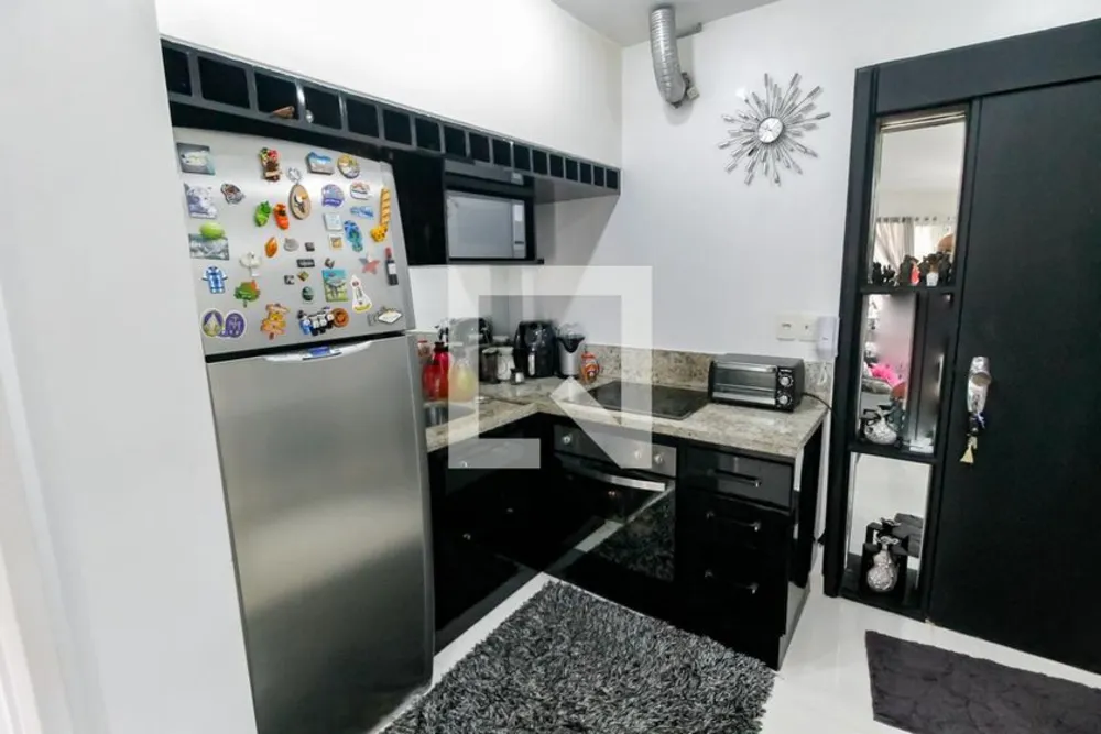 Apartamento, 1 quarto, 78 m² - Foto 5