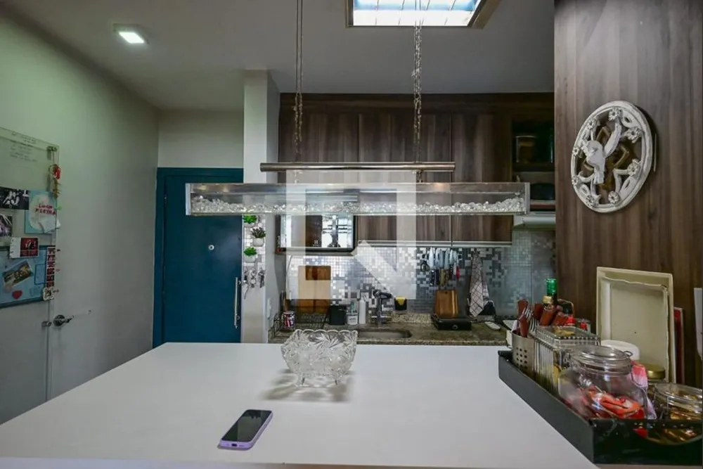 Apartamento, 3 quartos, 94 m² - Foto 1