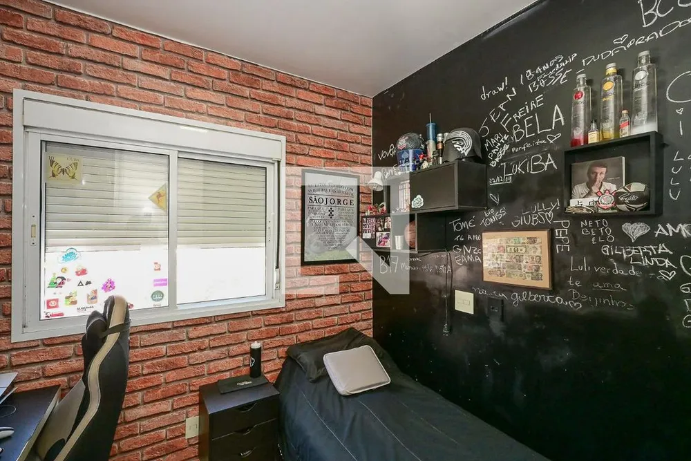Apartamento, 3 quartos, 94 m² - Foto 3