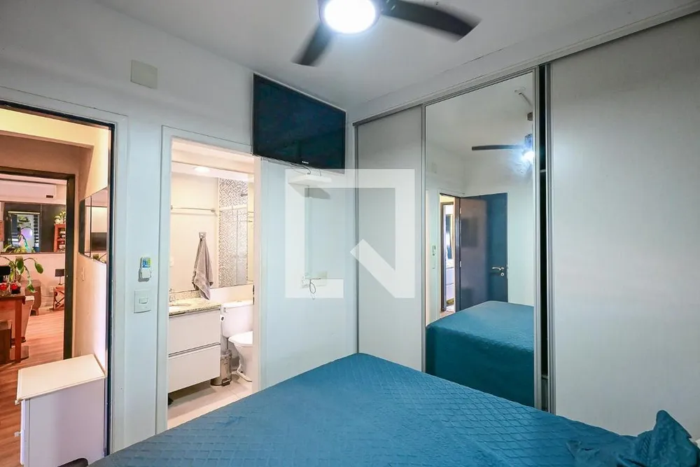 Apartamento, 3 quartos, 94 m² - Foto 9