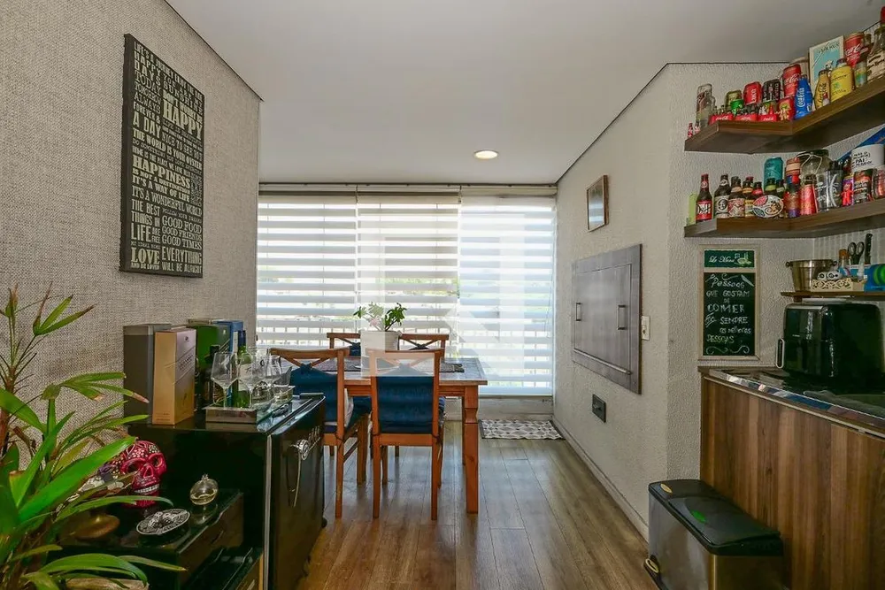 Apartamento, 3 quartos, 94 m² - Foto 2