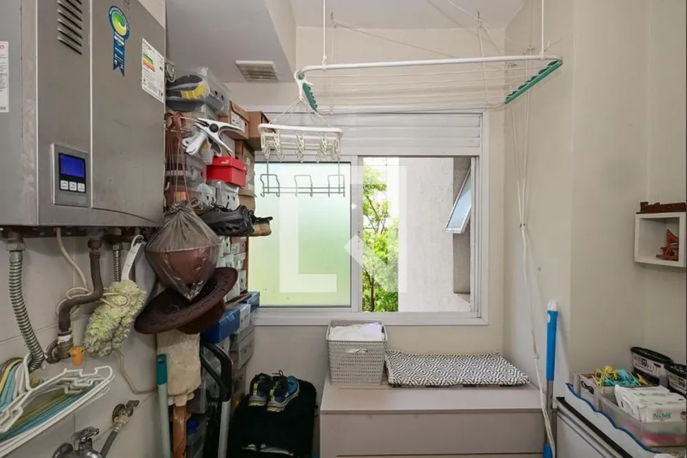 Apartamento, 3 quartos, 94 m² - Foto 14
