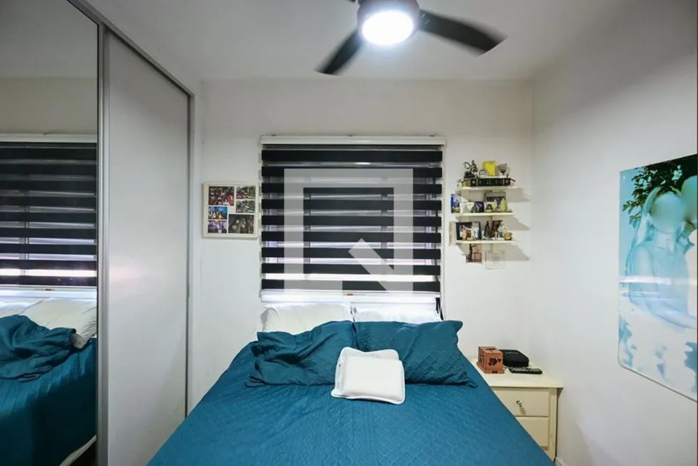 Apartamento, 3 quartos, 94 m² - Foto 4