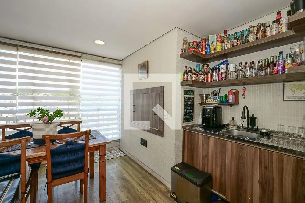 Apartamento, 3 quartos, 94 m² - Foto 1