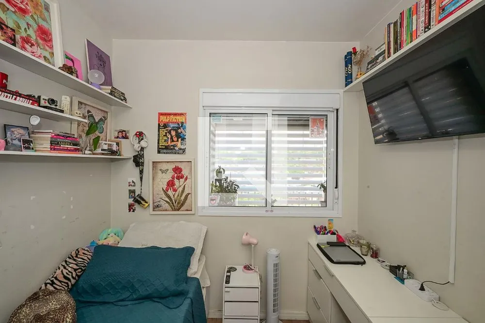 Apartamento, 3 quartos, 94 m² - Foto 7