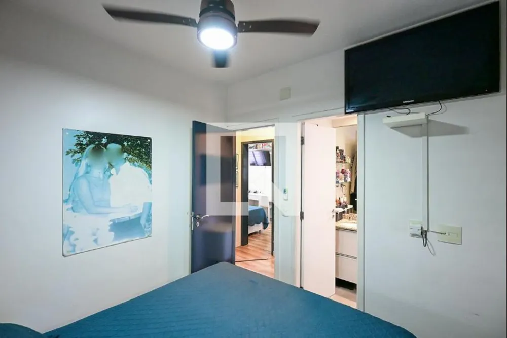 Apartamento, 3 quartos, 94 m² - Foto 2