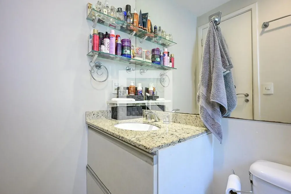 Apartamento, 3 quartos, 94 m² - Foto 11