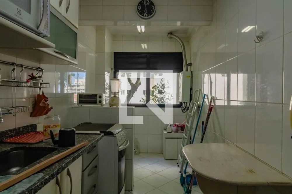 Apartamento, 1 quarto, 56 m² - Foto 1