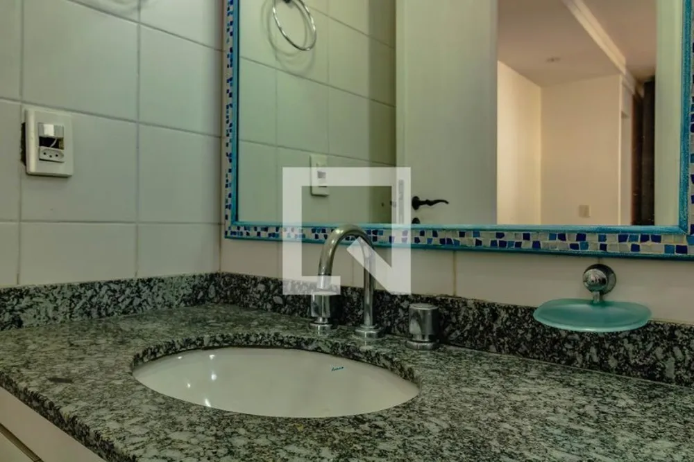 Apartamento, 1 quarto, 56 m² - Foto 9