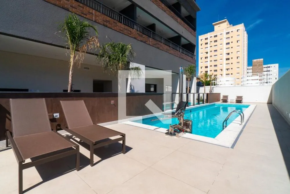 Apartamento, 2 quartos, 49 m² - Foto 6