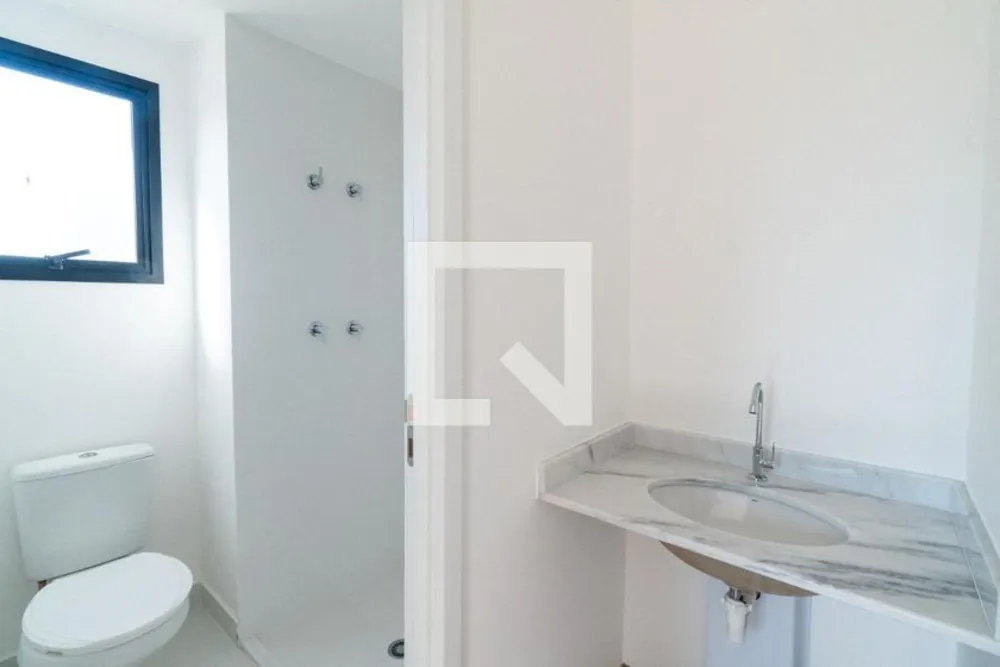 Apartamento, 2 quartos, 49 m² - Foto 2
