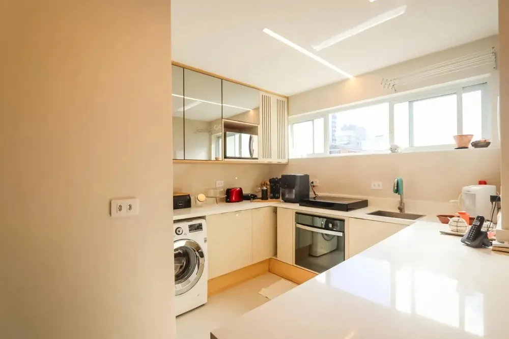 Apartamento, 1 quarto, 50 m² - Foto 3