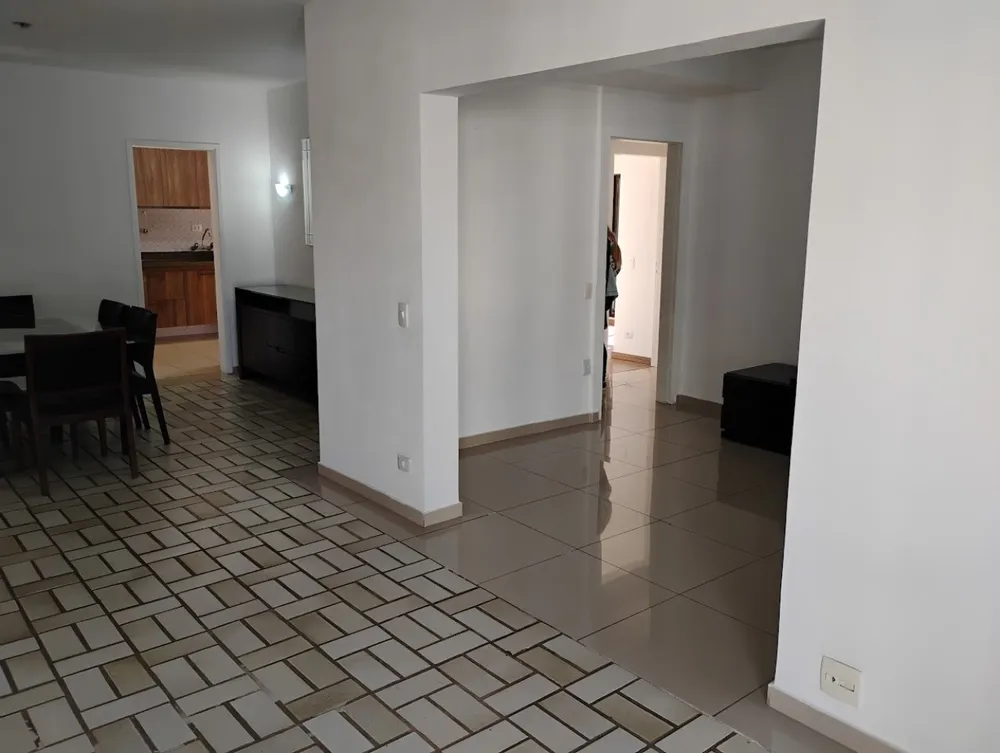 Apartamento, 3 quartos, 122 m² - Foto 1