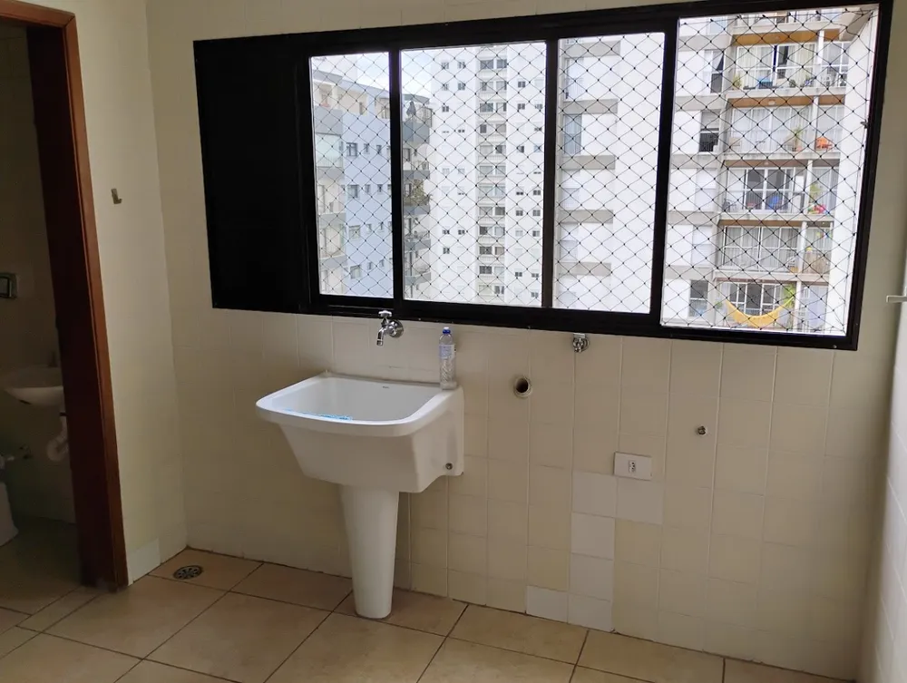 Apartamento, 3 quartos, 122 m² - Foto 4