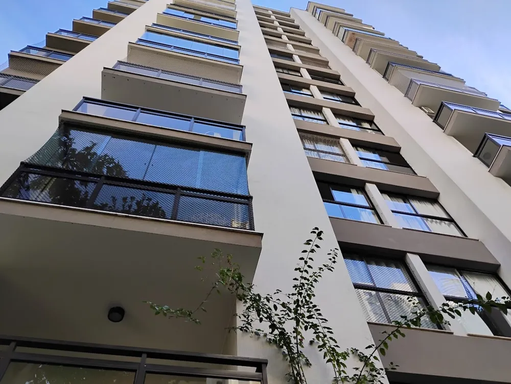 Apartamento, 3 quartos, 122 m² - Foto 2