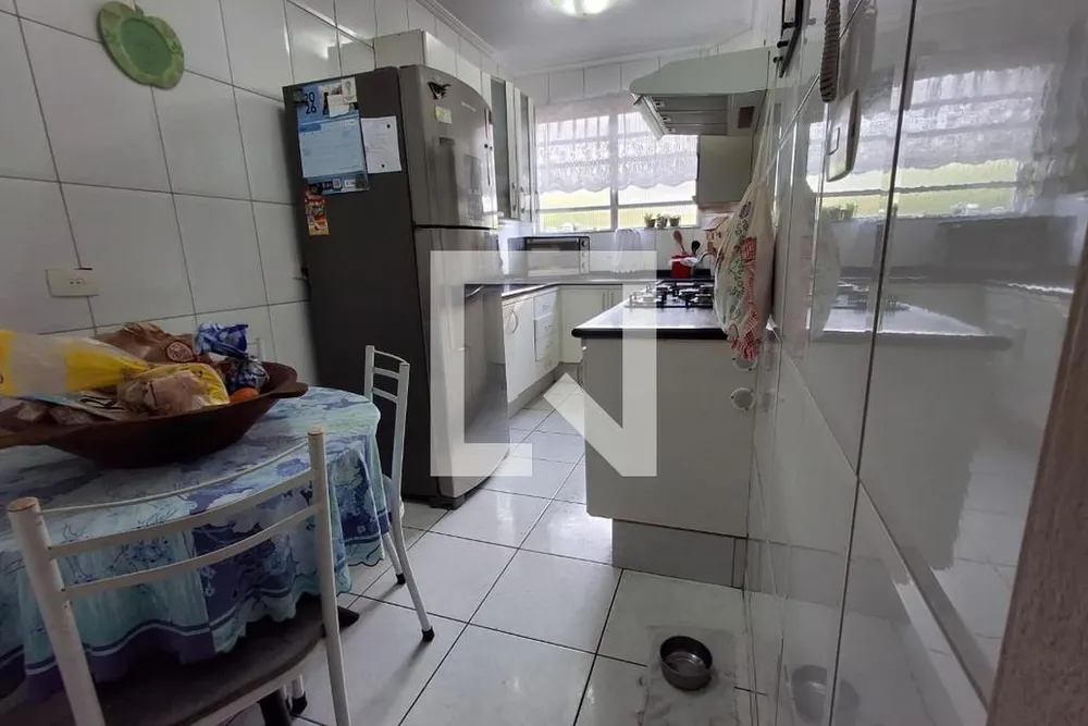 Apartamento, 3 quartos, 100 m² - Foto 2