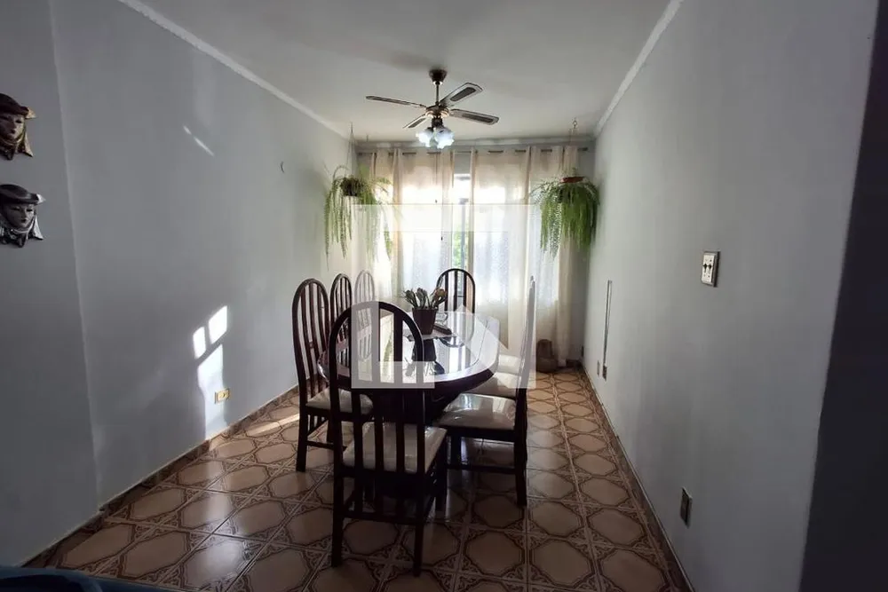 Apartamento, 3 quartos, 100 m² - Foto 1