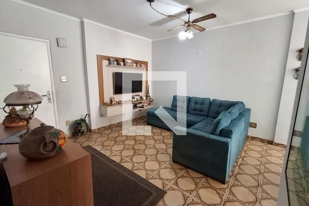 Apartamento, 3 quartos, 100 m² - Foto 5