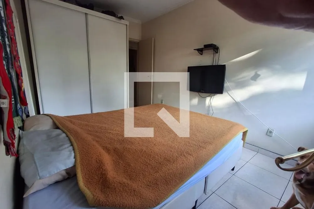Apartamento, 3 quartos, 100 m² - Foto 3