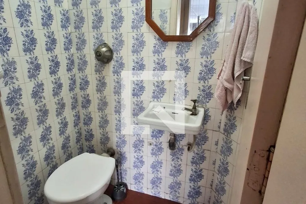 Apartamento, 3 quartos, 100 m² - Foto 7