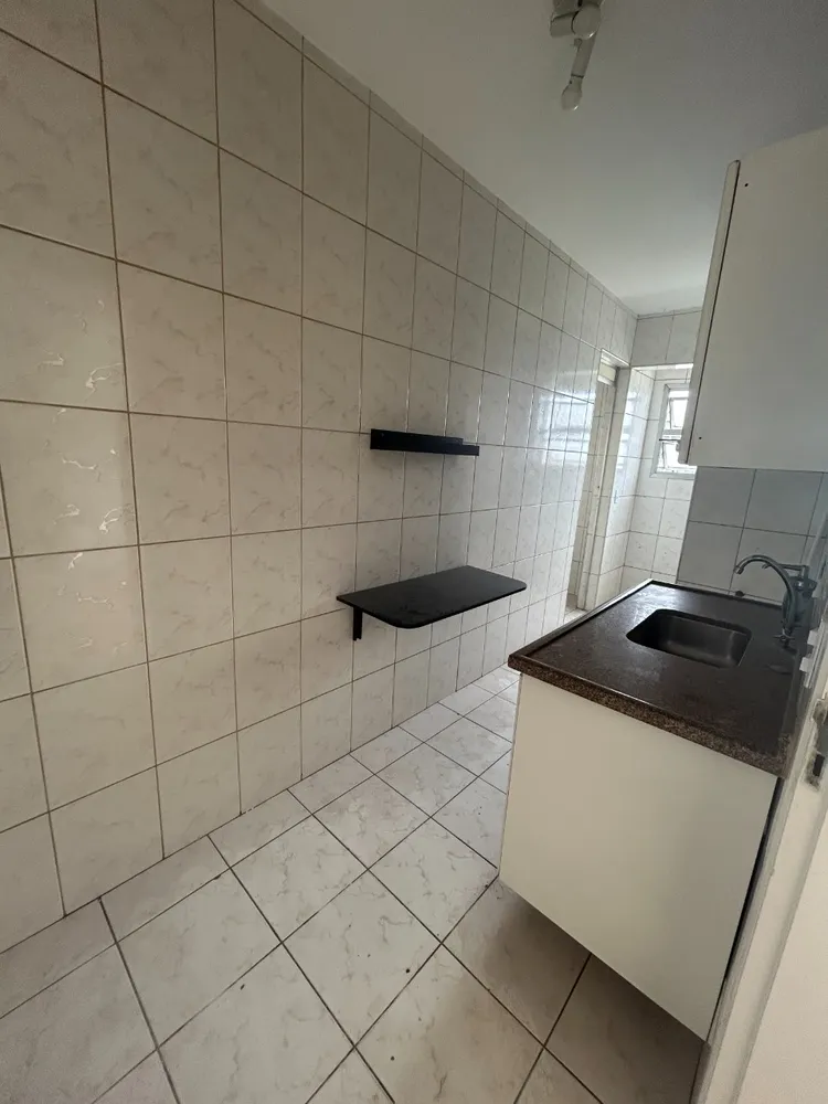 Apartamento, 2 quartos, 55 m² - Foto 4