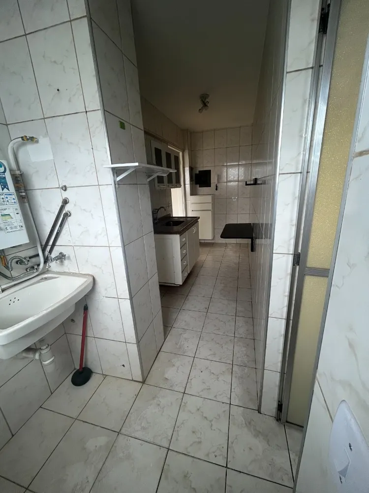 Apartamento, 2 quartos, 55 m² - Foto 5