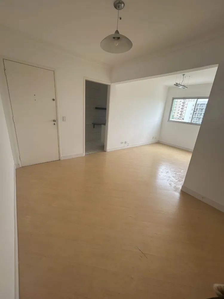Apartamento, 2 quartos, 55 m² - Foto 1