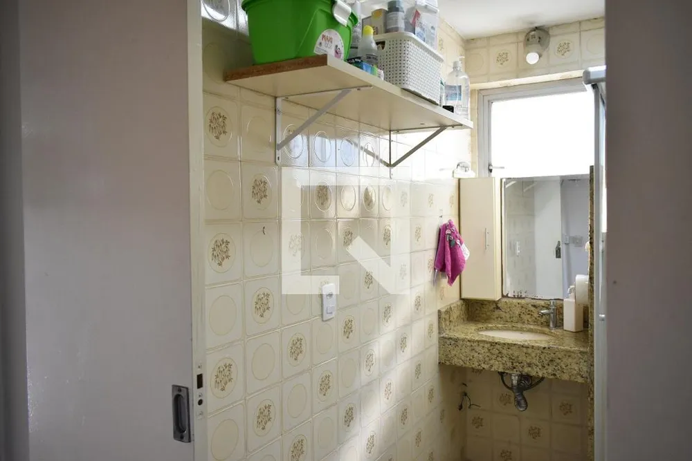 Apartamento, 3 quartos, 62 m² - Foto 7